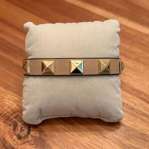 Park Lane | Radley Bracelet | Tan | Adjustable